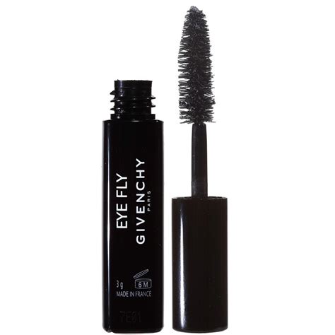 тушь givenchy eye fly mascara|Eye Fly Mascara Free Deluxe Sample .